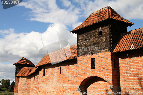 Image of Poland - Malbork