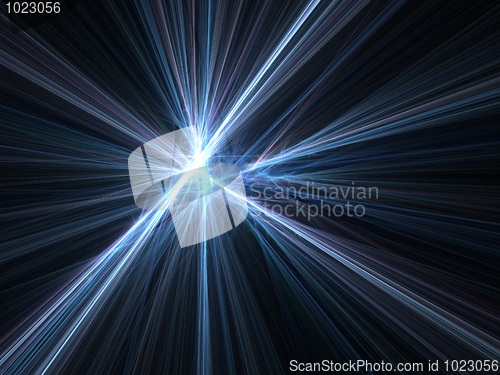 Image of Motion blur graphics