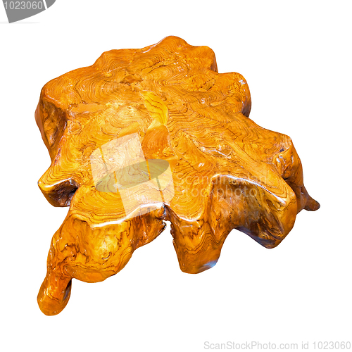 Image of Stump