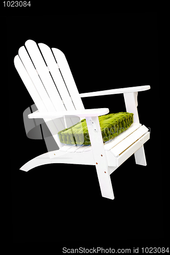 Image of Beach chair