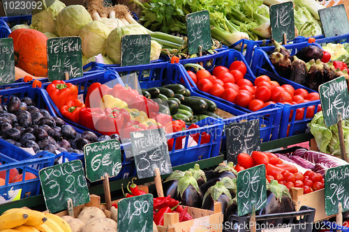 Image of Marketplace