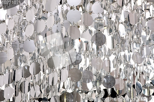 Image of Silver pattern