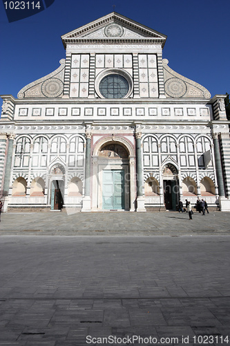 Image of Florence, Italy