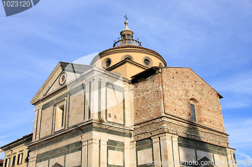 Image of Prato, Tuscany