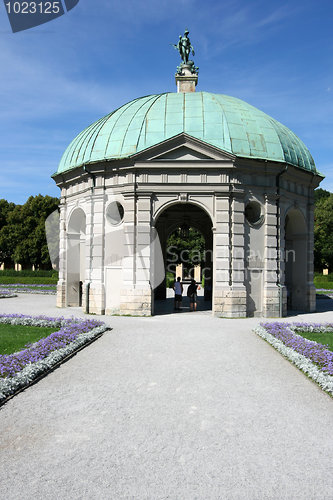 Image of Gazebo