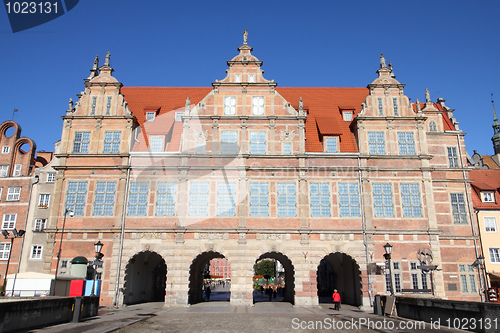 Image of Gdansk