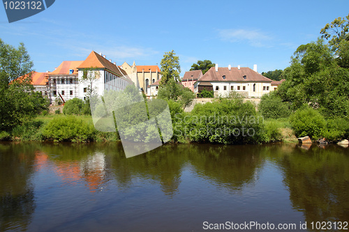 Image of Czech Republic