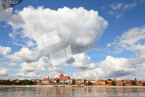 Image of Torun