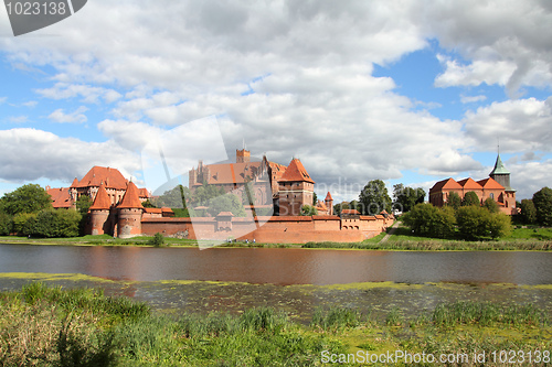 Image of Malbork