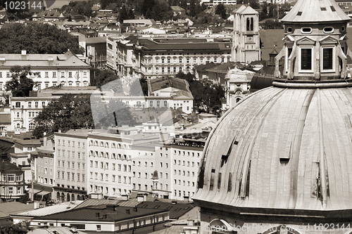 Image of Salzburg