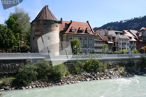 Image of Feldkirch