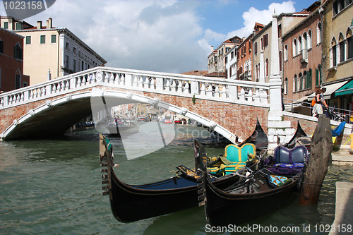 Image of Venice