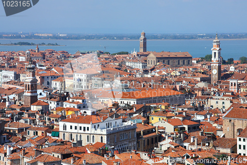 Image of Venice