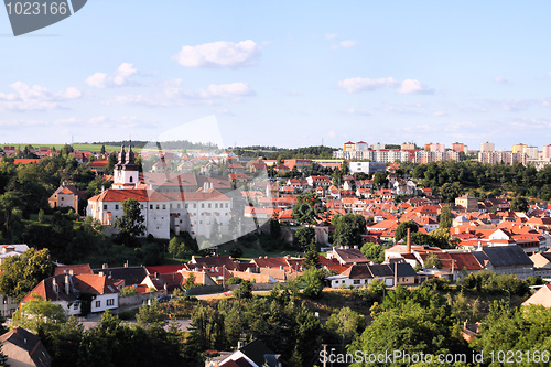 Image of Czech Republic