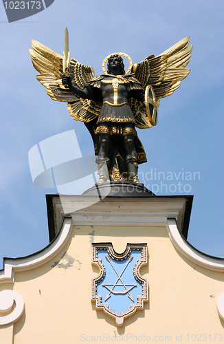 Image of Archangel Michael