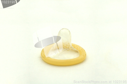 Image of Natural Condom