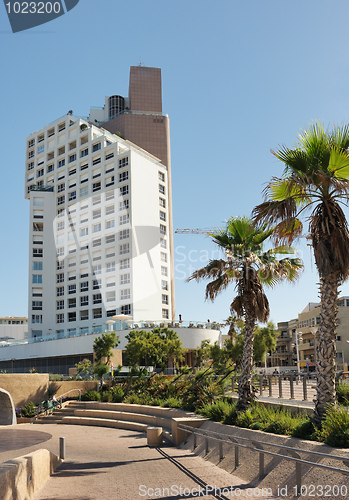 Image of Tel Aviv