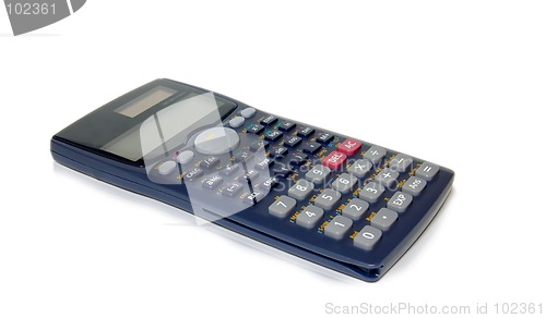 Image of Calculator