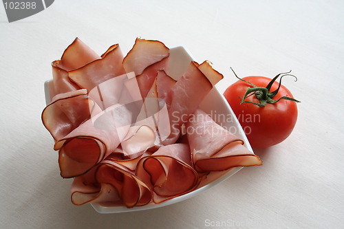 Image of Ham