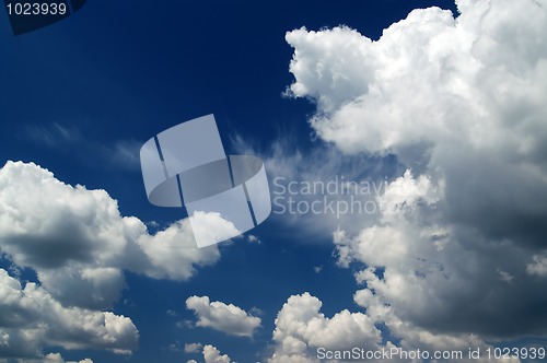 Image of Cloudscape