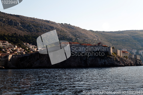 Image of Cliff Side Fort