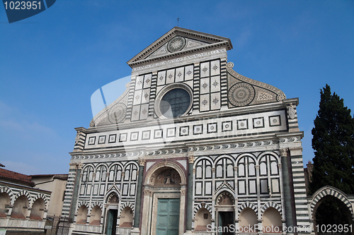 Image of Santa Maria Novella