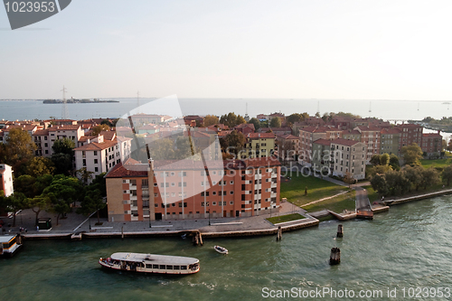 Image of Venice