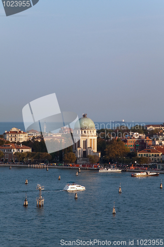 Image of Venice Tower