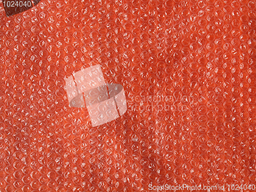 Image of Bubblewrap