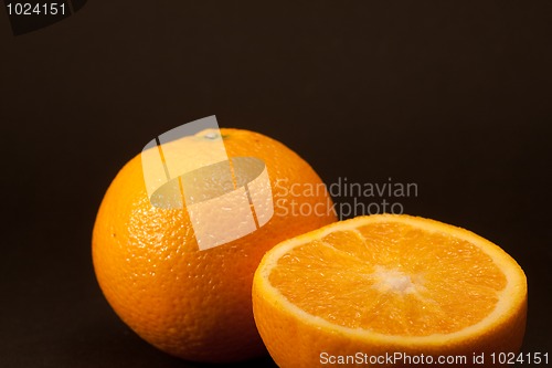 Image of Oranges