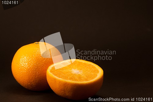 Image of Oranges