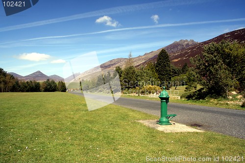 Image of PUMP WITH A VIEW