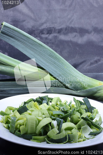 Image of vegetable