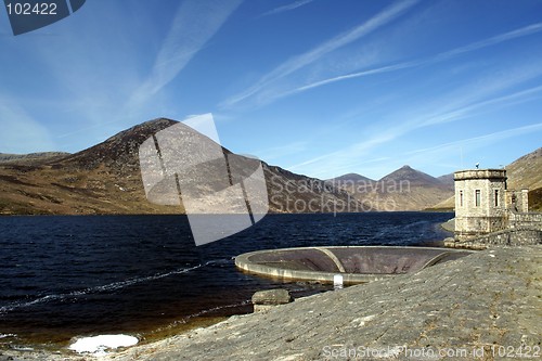 Image of THE SILENT VALLEY