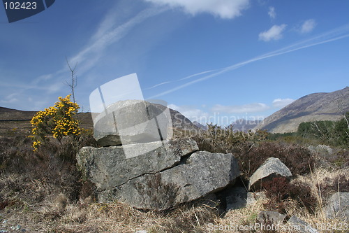 Image of GRANITE ROCKS