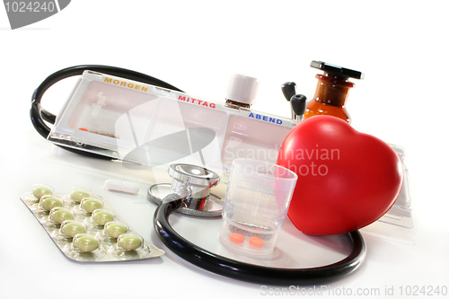 Image of Medication