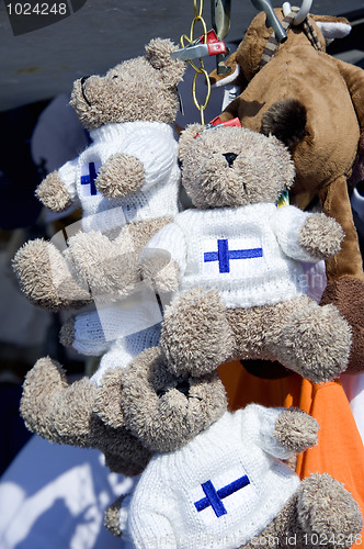 Image of Souvenirs from Finland