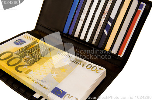 Image of Wallet