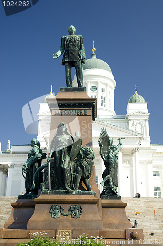 Image of Helsinki