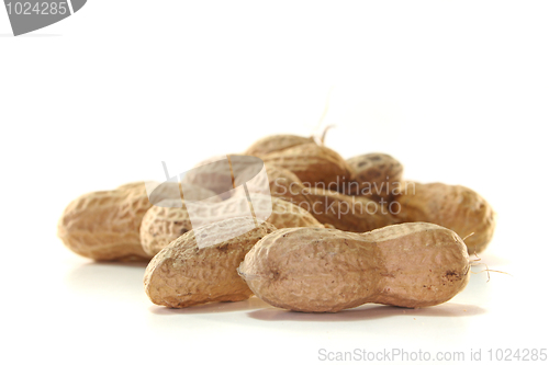 Image of Peanuts