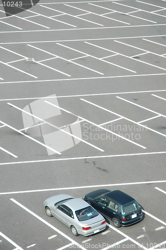 Image of Car Park