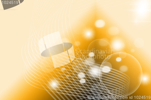 Image of Abstract background