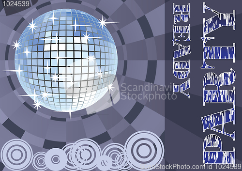 Image of To give a party.