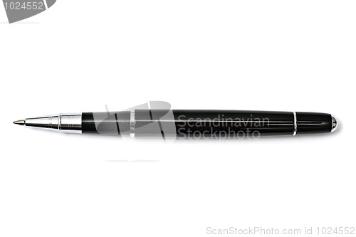 Image of Ballpoint Pen 