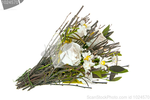 Image of Flower bouquet