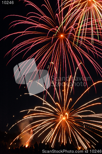 Image of Fireworks