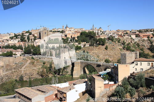 Image of Toledo