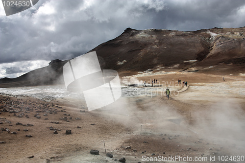 Image of Iceland