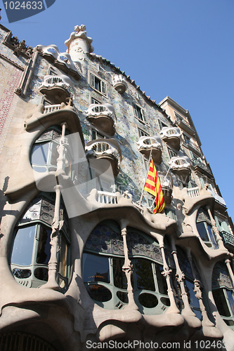 Image of Barcelona