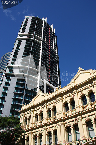 Image of Brisbane, Australia